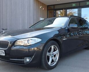 BMW 520 Gebrauchtwagen