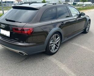 Audi A6 Allroad Gebrauchtwagen