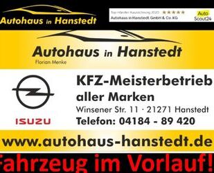 Nissan Micra Gebrauchtwagen
