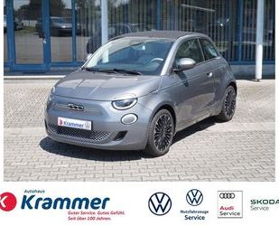 Fiat 500e Gebrauchtwagen