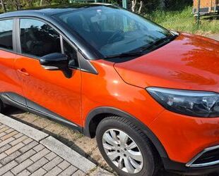 Renault Captur Gebrauchtwagen