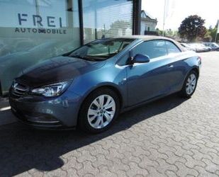 Opel Cascada Gebrauchtwagen