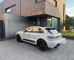 Porsche Macan Gebrauchtwagen