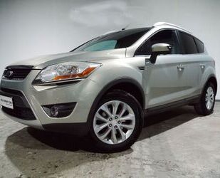 Ford Kuga Gebrauchtwagen