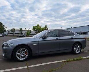 BMW 530 Gebrauchtwagen