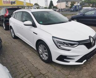 Renault Megane Gebrauchtwagen