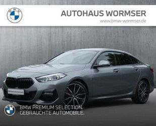 BMW 218 Gran Coupé Gebrauchtwagen