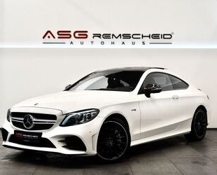 Mercedes-Benz C 43 AMG Gebrauchtwagen