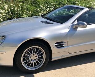 Mercedes-Benz SL 350 Gebrauchtwagen