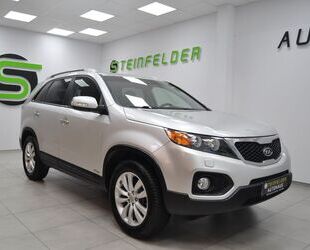 Kia Sorento Gebrauchtwagen