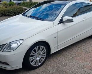 Mercedes-Benz E 200 Gebrauchtwagen