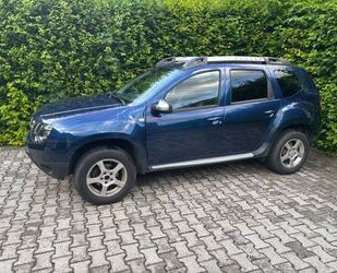 Dacia Duster Gebrauchtwagen