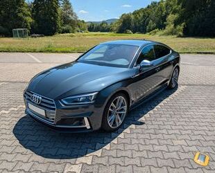 Audi S5 Gebrauchtwagen