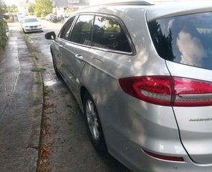 Ford Mondeo Gebrauchtwagen
