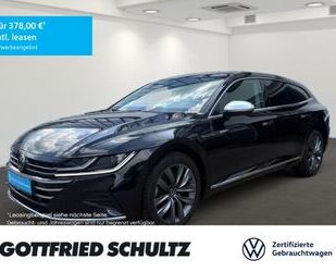 VW Arteon Gebrauchtwagen