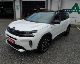 Citroen C5 Aircross Gebrauchtwagen