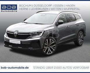 Renault Espace Gebrauchtwagen