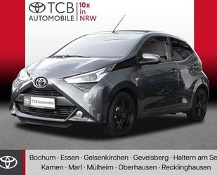 Toyota Aygo (X) Gebrauchtwagen