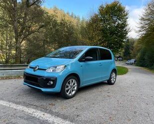 VW up! Gebrauchtwagen