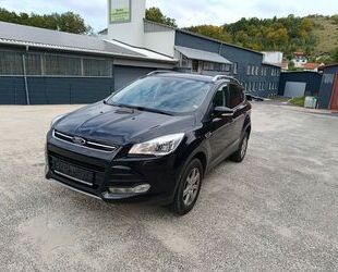 Ford Kuga Gebrauchtwagen