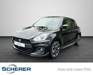 Suzuki Swift Gebrauchtwagen
