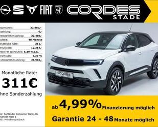 Opel Mokka Gebrauchtwagen