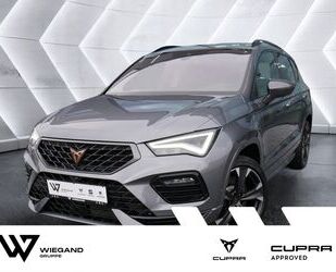 Cupra Ateca Gebrauchtwagen