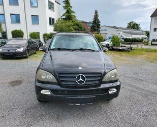 Mercedes-Benz ML 350 Gebrauchtwagen