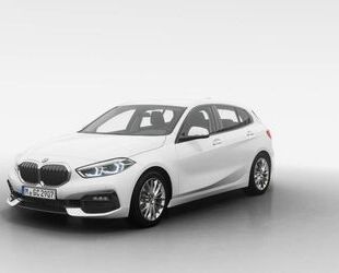 BMW 118 Gebrauchtwagen