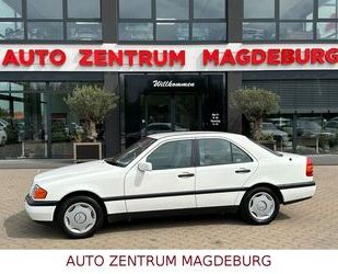 Mercedes-Benz C 180 Gebrauchtwagen