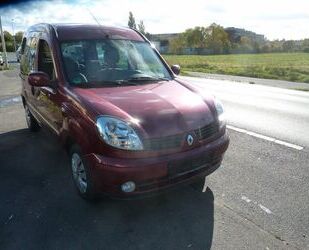 Renault Kangoo Gebrauchtwagen