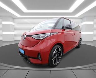 VW ID. Buzz Gebrauchtwagen