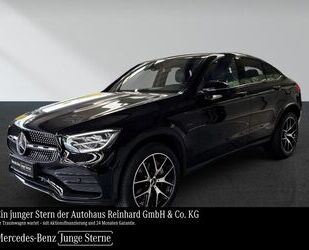 Mercedes-Benz GLC 300 Gebrauchtwagen