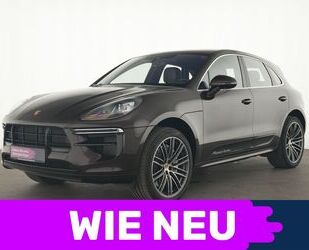 Porsche Macan Gebrauchtwagen