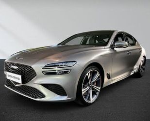 Genesis G70 Gebrauchtwagen