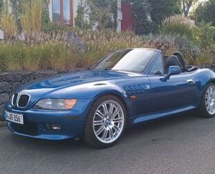 BMW Z3 Gebrauchtwagen