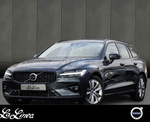 Volvo V60 Gebrauchtwagen