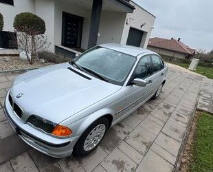 BMW 316 Gebrauchtwagen