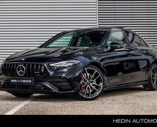 Mercedes-Benz A 35 AMG Gebrauchtwagen