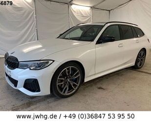 BMW BMW M340 xDr Laser DrivingAss+ Pano19