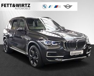 BMW BMW X5 xDrive45e xLine|B&W|UPE € 123.230,-|SkyLoun Gebrauchtwagen