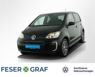VW Volkswagen up! e-Up! Edition 1-Gang-Automatik R-Ka Gebrauchtwagen