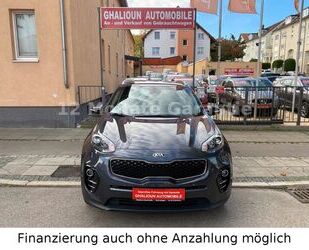 Kia Sportage Gebrauchtwagen