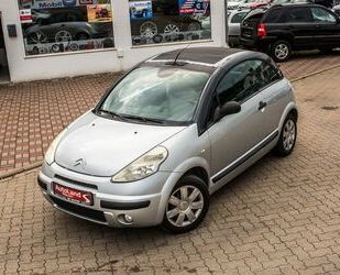 Citroen C3 Gebrauchtwagen