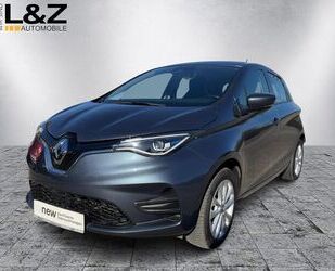 Renault ZOE Gebrauchtwagen
