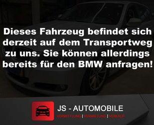 BMW 325 Gebrauchtwagen