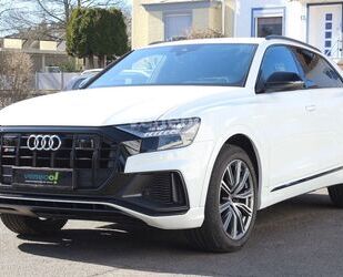 Audi SQ8 Gebrauchtwagen