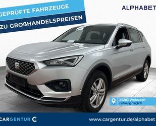 Seat Tarraco Gebrauchtwagen