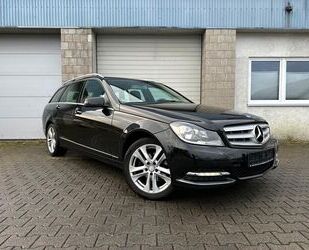 Mercedes-Benz C 180 Gebrauchtwagen