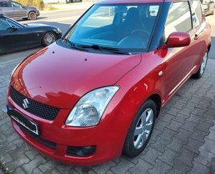Suzuki Swift Gebrauchtwagen